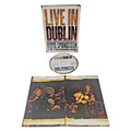 Bruce Springsteen with the Sessions Band Live in Dublin DVD Blinded by the light