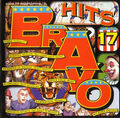 2xCD, Comp Various - Bravo Hits 17