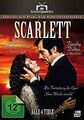 Scarlett (1-4) - Die Fortsetzung des Epos "Vom Winde... | DVD | Zustand sehr gut