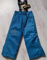 Minymo Schneehose himmelblau Gr.92 Neu