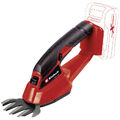 Einhell Power X-Change GC-CG 18/1 Li-Solo Akku Grasschere  ohne Akku, ohne La...