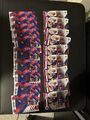 Lamine Yamal Rookie 19 Karten LOT 2024 Topps FC Barcelona Team Set