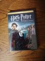 Harry Potter and the GOBLET OF FIRE - Original englisher Sprache USA NEU