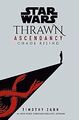 Star Wars: Thrawn Ascendancy (Book I: Chaos Rising) (Sta... | Buch | Zustand gut