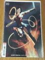 WONDER WOMAN #66 VARIANT DC UNIVERSUM MAI 2019 NM+ (9,6 ODER BESSER)