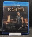 POMPEII 3D (Kit Harington, Emily Browning, Kiefer Sutherland) auf BLU RAY