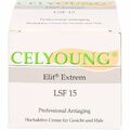 CELYOUNG Elit Extrem Creme LSF 15 50 ml PZN01354941