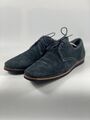 Melvin & Hamilton gr 42 Herren Halbschuhe Schnürschuhe Elegant Sehr Gut Karton51