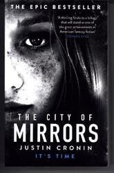 Justin Cronin | The City of Mirrors | Taschenbuch | Englisch (2016) | A Novel