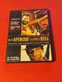 Spencer & Hill - Fäuste und Kanonen Collection 3 Filme 🌟 DVD🌟🌟🌟