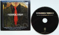 EVERGREEN TERRACE Sincerity Is An Easy Disguise CD Promo Bury Your Dead AFI Jean