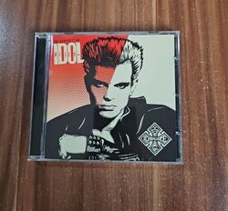 Billy Idol - The very Best of (2008) Greatest Hits Musik CD *sehr guter Zustand*