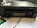 Mercedes Audio 10 CD MF2910 Bluetooth mit Mikrofon Autoradio MP3 AUX-IN Klinke