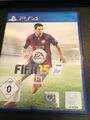 FIFA 15 PS4 Videospiel