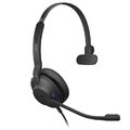 Jabra Evolve2 30 SE USB-A MS Teams Mono Headset