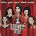 CD Divas VH1 Divas Live Epic