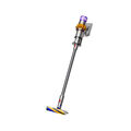 DYSON V15 Detect Absolute Akku-Handstaubsauger mit Stiel Staubsauger beutellos