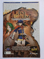 Fire Emblem: Path of Radiance Nintendo Gamecube Werbung, Wandbild/Comic Clipping