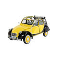 Revell 07095 Citroen 2CV Charleston in 1:24 NEU OVP,