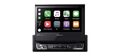 PIONEER AVHZ7200DAB 1-DIN Moniceiver Car Play Android Auto Digitalradio Web Link