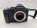 Samsung NX5 14.6 Megapixels Digital Kamera-Schwarz