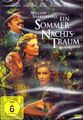 DVD NEU/OVP - William Shakespeare's Ein Sommernachtstraum (1999)