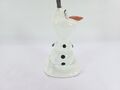 Disney Frozen 2 Olaf Geld Bank Schneemann Kinder Keramik 3D Sparschwein Box Primark