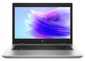 HP Probook 640 G5 i5-8365U 8GB 256GB 14" FHD Win11 Gut