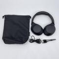 Sony WH XB900N Extra Bass Noise Cancelling Bluetooth Kopfhörer mit Mikrofon für