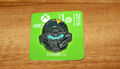 Xbox One Limited Edition Halo 5 Agent Locke promo Anstecker Pin Gamescom 2015