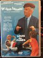 Balduin der Trockenschwimmer - Der kleine Sausewind- DVD Louis de Funes (724)