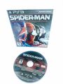 Spider-Man: Shattered Dimensions (Sony PlayStation 3 PS3)No Manual 