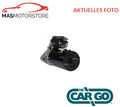 MOTOR ANLASSER STARTER HC-CARGO 113446 I FÜR LAND ROVER RANGE ROVER III 3L