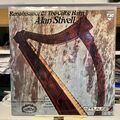 ALAN STIVELL LP RENAISSANCE OF THE CELTIC HARP 503f