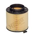 HENGST FILTER E675L D157 Luftfilter für AUDI