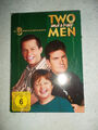 Two and a Half Men: Mein cooler Onkel Charlie - Die komplette dritte Staffel [4 