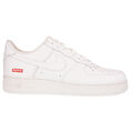 Nike Air Force 1 Low Supreme White/Weiß EUR 41, 42, 43, 44, 45 & 46 NEU & OVP 