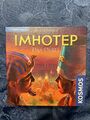 Imhotep Das Duell Kosmos