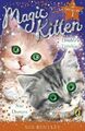 Magic Kitten Duos: Star Dreams and Double Trouble by Bentley, Sue 0141325453