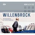 Willenbrock Christoph Hein, Leonhard Koppelmann, 2CD OVP