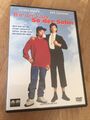 Wie der Vater, so der Sohn - DVD Rarität - Deutsch - OOP