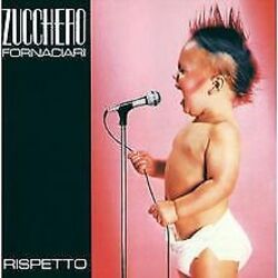 Rispetto von Zucchero | CD | Zustand gut*** So macht sparen Spaß! Bis zu -70% ggü. Neupreis ***