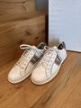 Geox Damen Sneaker Weiß Gr.36