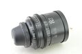 SIGMA Cine 20 mm T1.5 FF High Speed Prime, 017, Arri PL Mount , GUT