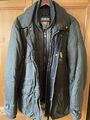 gaastra xl herren Wind-und Wetter Jacke Gotland Sea Gr. XL Blaugrau