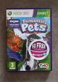 Fantastic Pets - Xbox 360 Kinect Spiel - PAL - Kostenloser, schneller Versand!