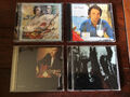 Steve Hackett [4 CD Alben] Darktown + Tribute + Cured + Highly Strung