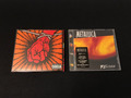 Metallica Reload und St Anger Album, Musik Alben, Metal CD Alben