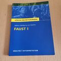 Königs Erläuterungen: Textanalyse und Interpretation zu Goethe. Faust I. Alle er
