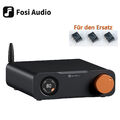 Fosi Audio ZD3 Fully Balance DAC Integrated Verstärker Converter ES9039Q2M Chip